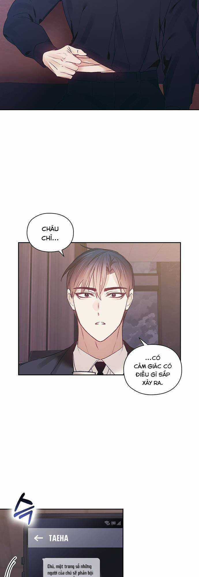 Cơ Hội Cuối Cùng - Chapter 54 - Trang 10