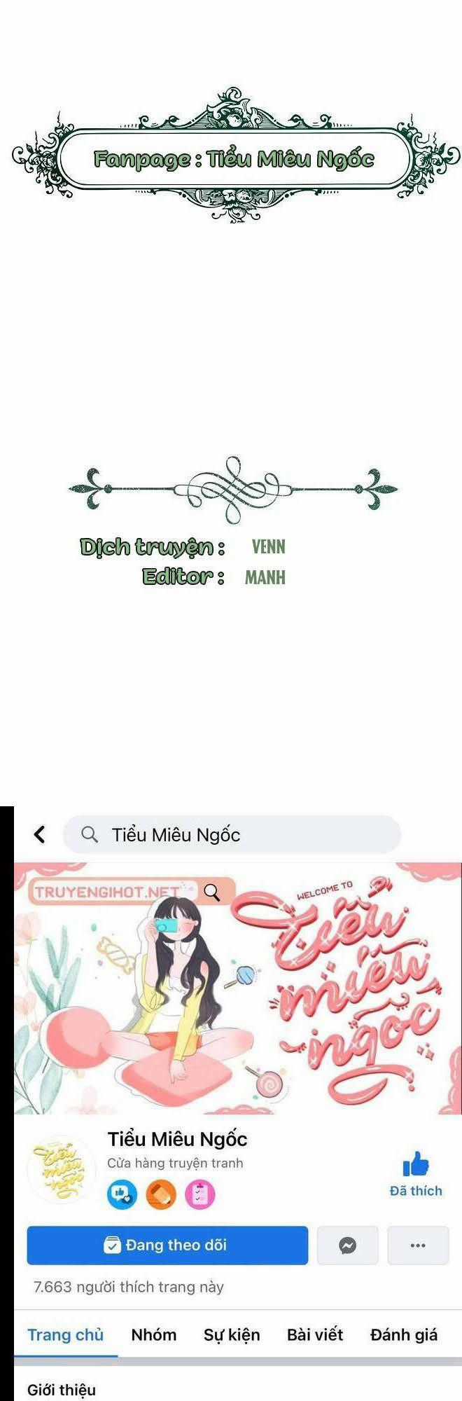 Cơ Hội Cuối Cùng - Chapter 55 - Trang 1