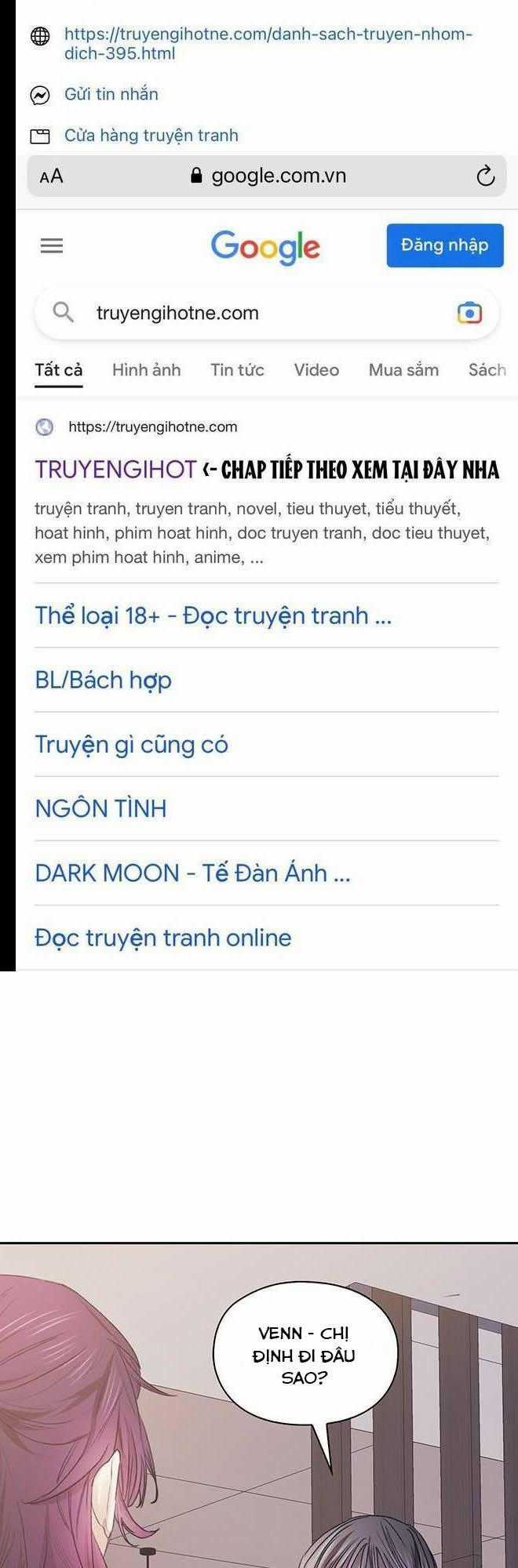 Cơ Hội Cuối Cùng - Chapter 55 - Trang 2