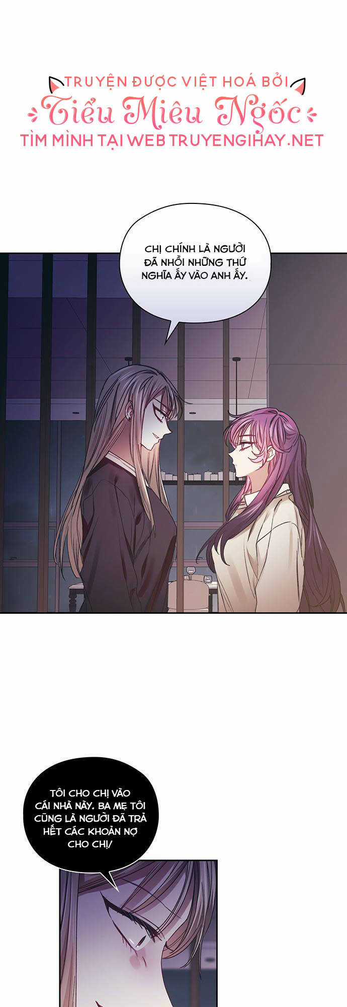 Cơ Hội Cuối Cùng - Chapter 55 - Trang 11