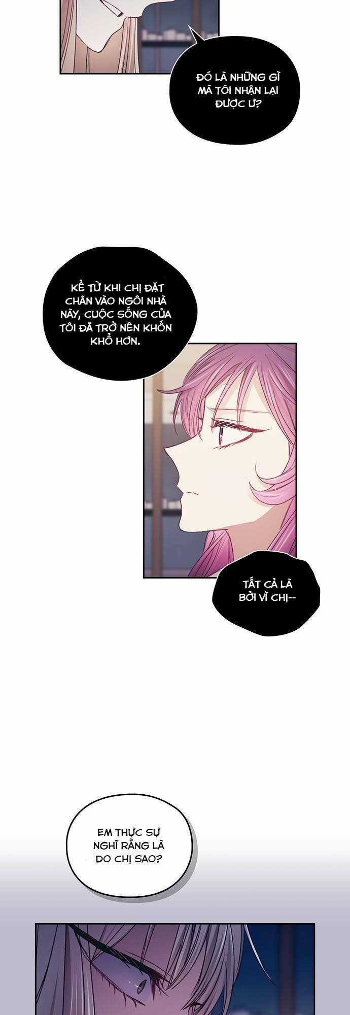 Cơ Hội Cuối Cùng - Chapter 55 - Trang 12