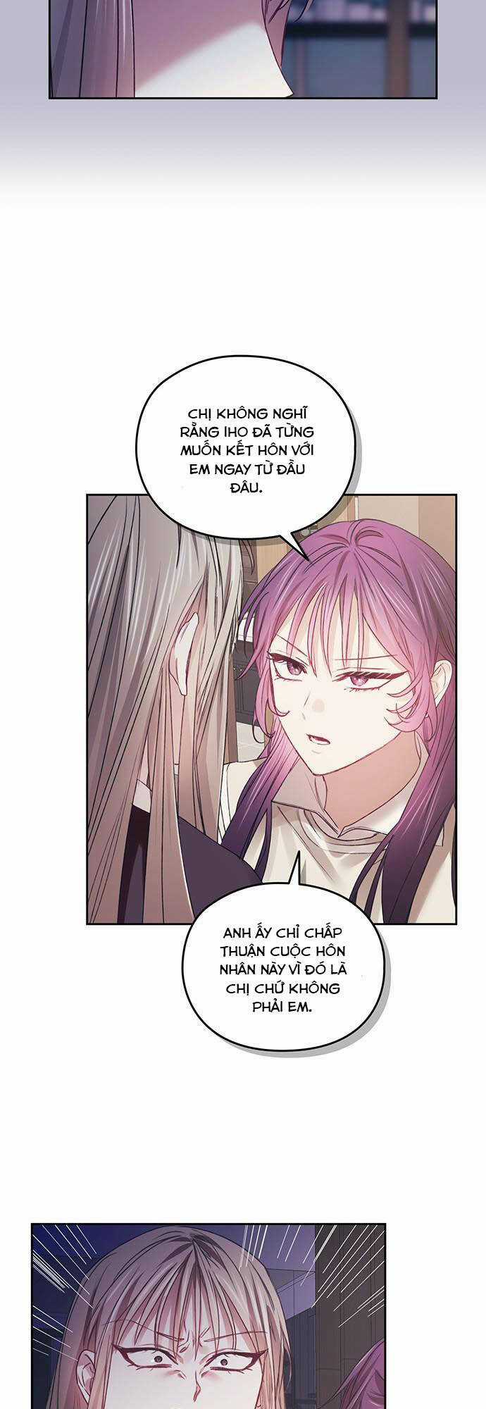 Cơ Hội Cuối Cùng - Chapter 55 - Trang 13