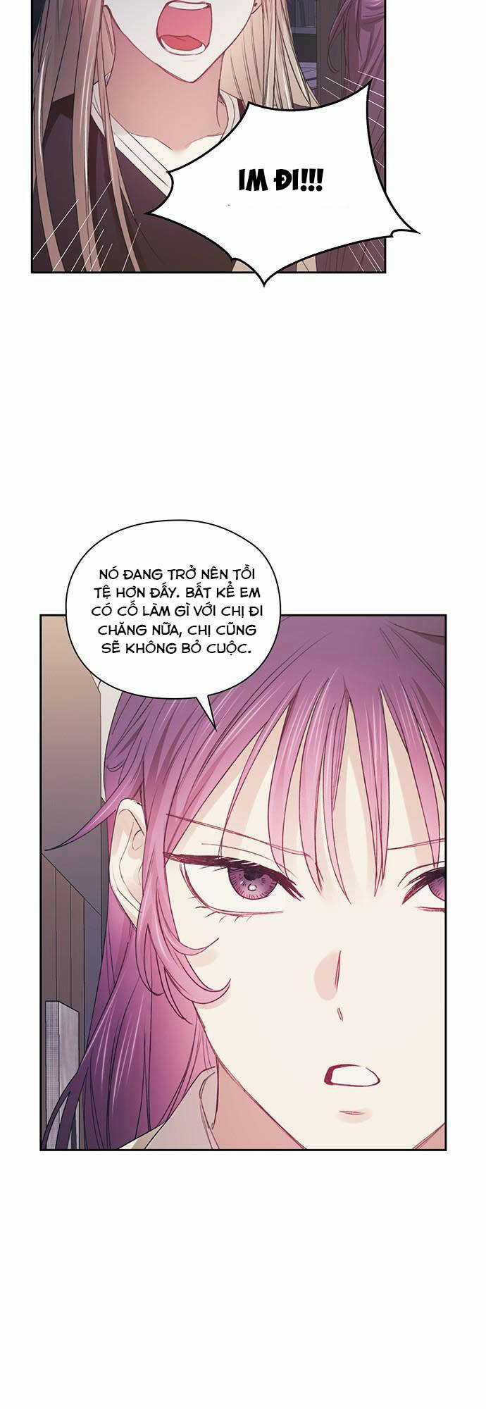 Cơ Hội Cuối Cùng - Chapter 55 - Trang 14