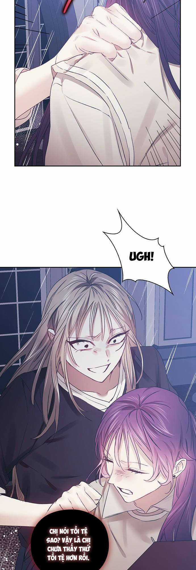 Cơ Hội Cuối Cùng - Chapter 55 - Trang 17