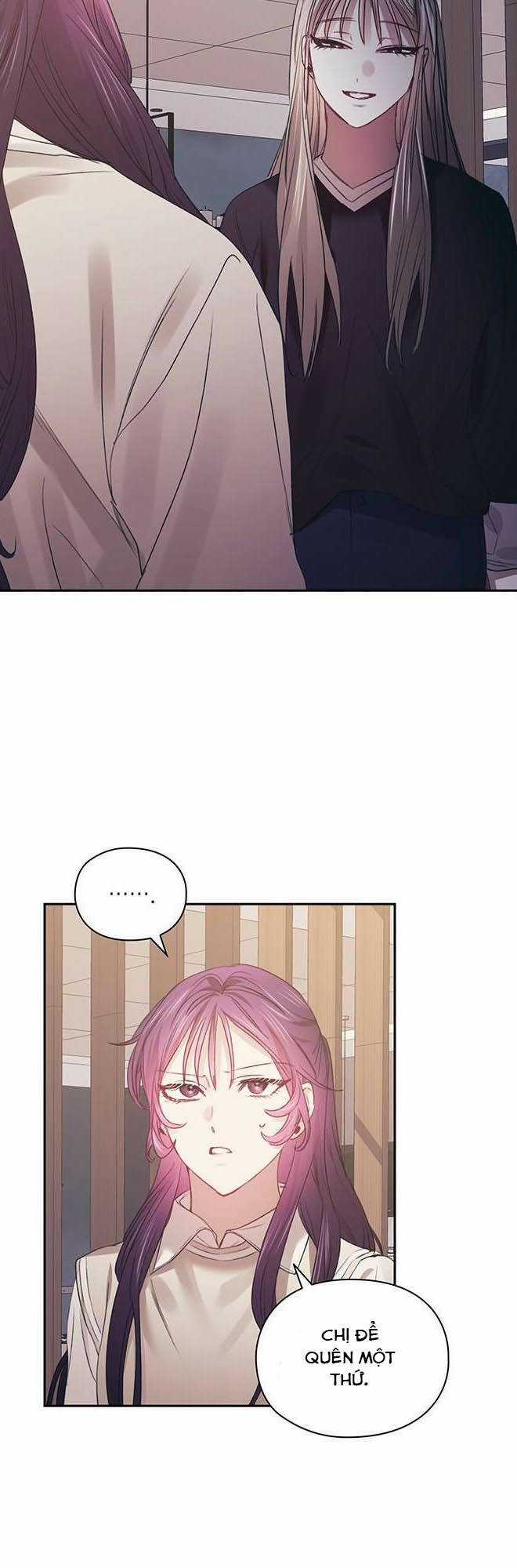 Cơ Hội Cuối Cùng - Chapter 55 - Trang 3