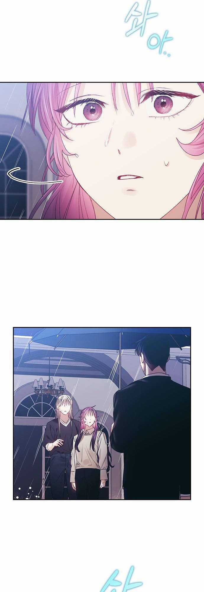 Cơ Hội Cuối Cùng - Chapter 55 - Trang 21