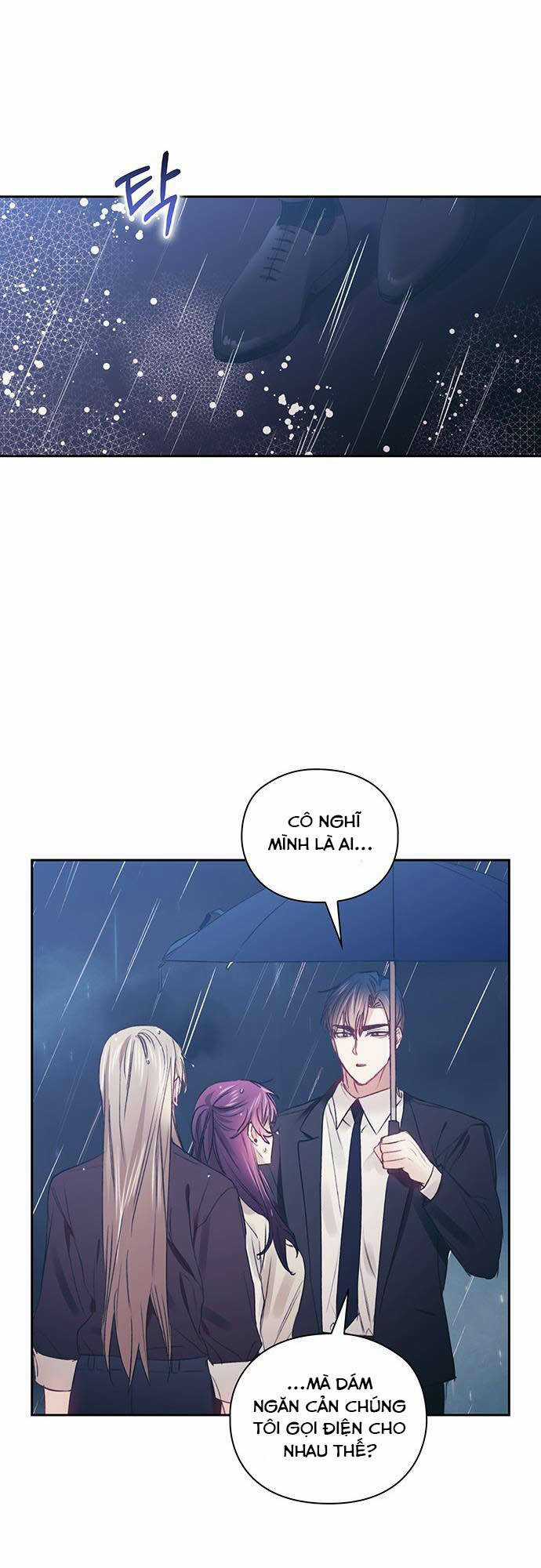 Cơ Hội Cuối Cùng - Chapter 55 - Trang 24