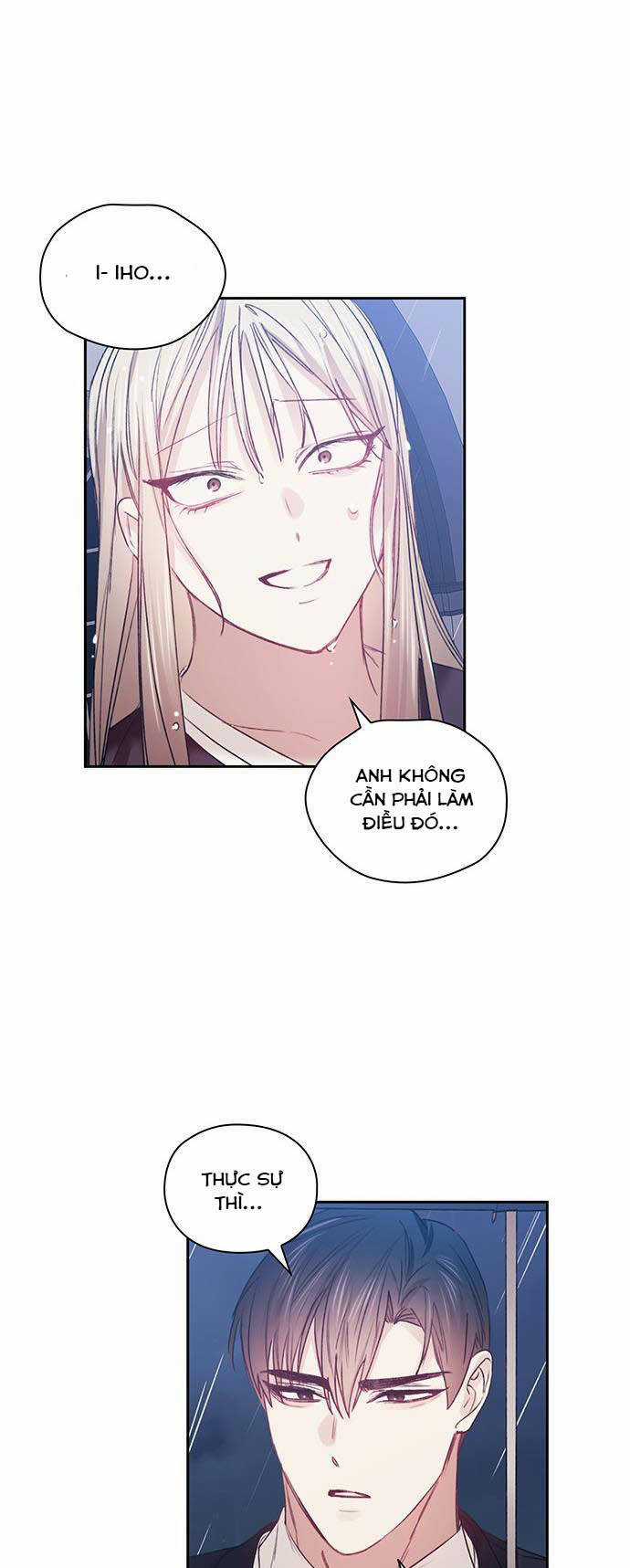 Cơ Hội Cuối Cùng - Chapter 55 - Trang 25