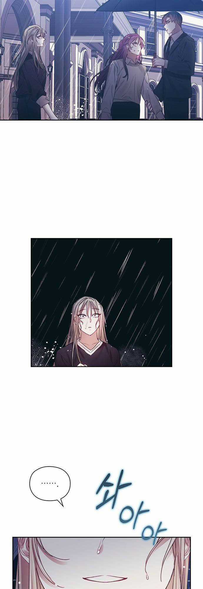 Cơ Hội Cuối Cùng - Chapter 55 - Trang 27