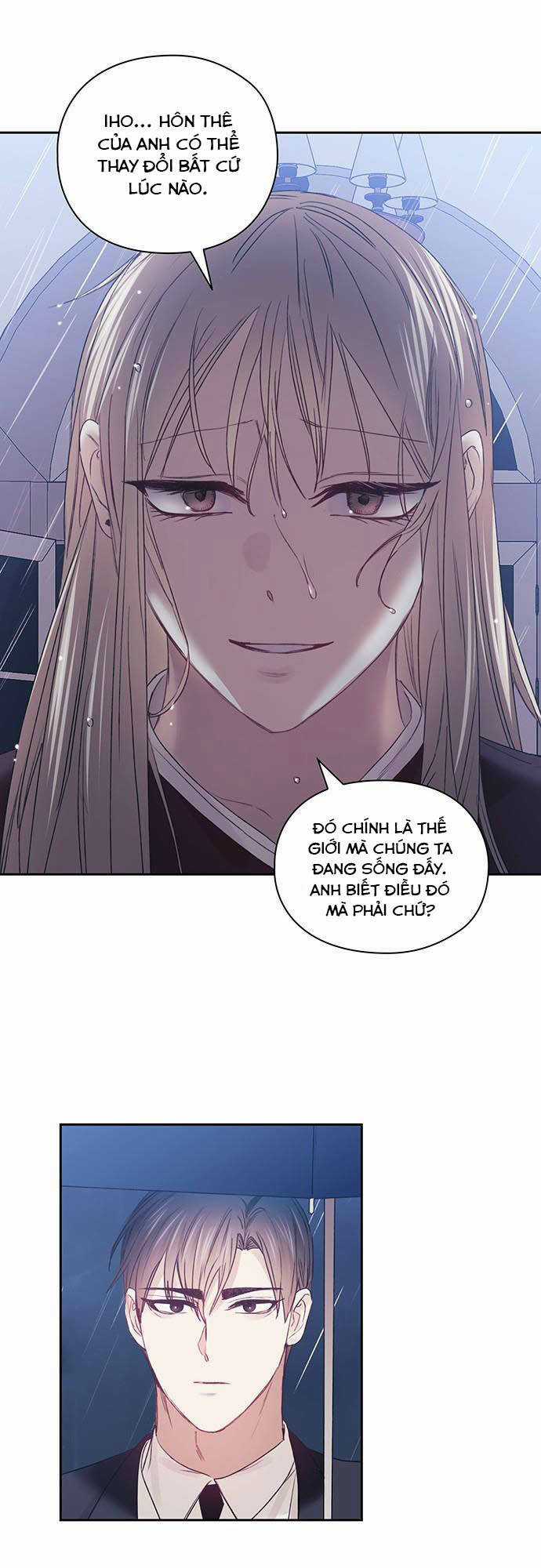 Cơ Hội Cuối Cùng - Chapter 55 - Trang 29