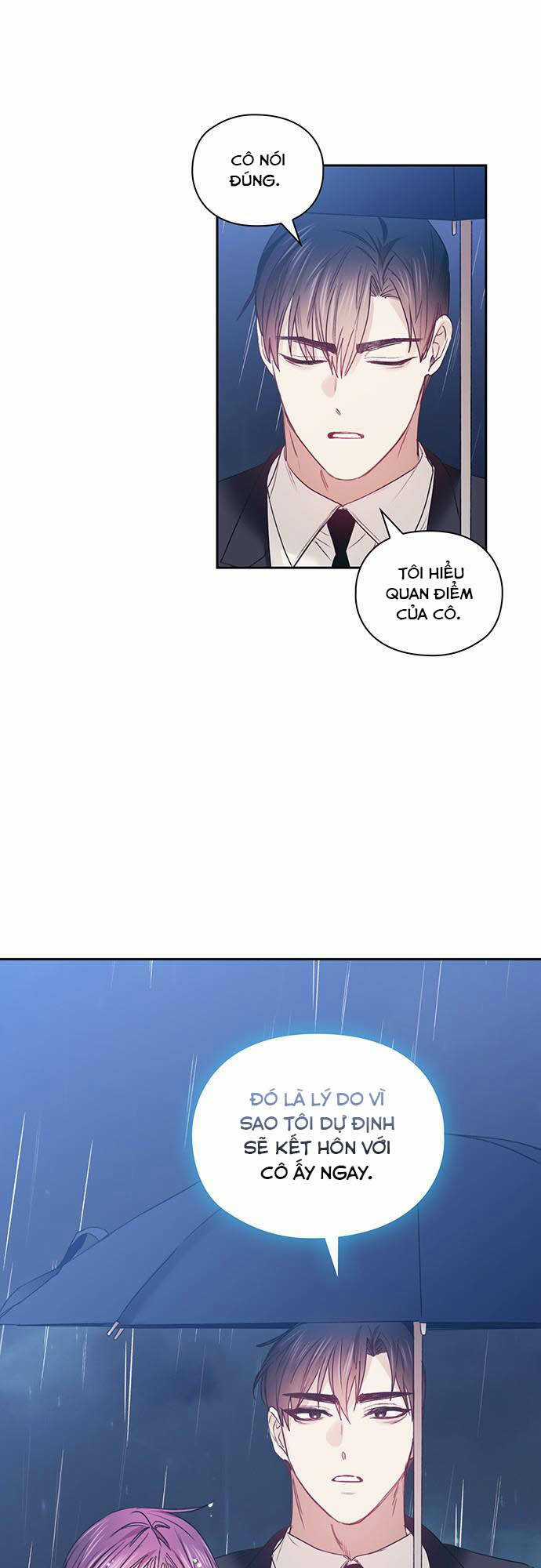 Cơ Hội Cuối Cùng - Chapter 55 - Trang 30