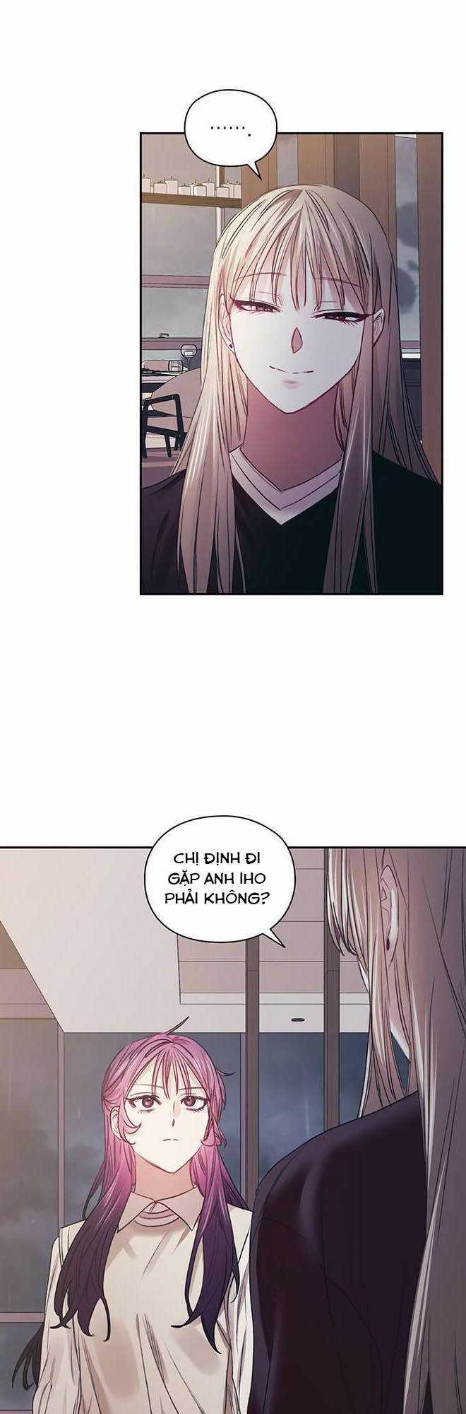 Cơ Hội Cuối Cùng - Chapter 55 - Trang 4