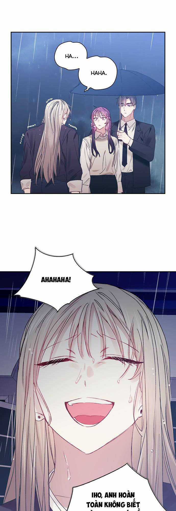 Cơ Hội Cuối Cùng - Chapter 55 - Trang 33