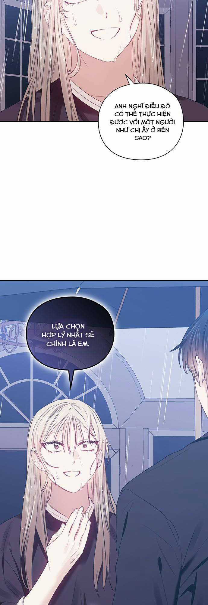 Cơ Hội Cuối Cùng - Chapter 55 - Trang 35