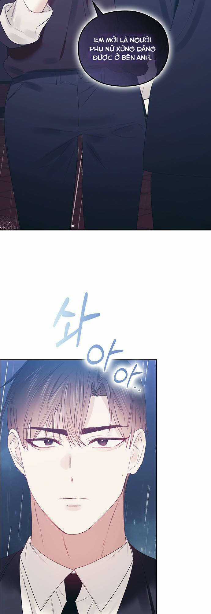 Cơ Hội Cuối Cùng - Chapter 55 - Trang 36