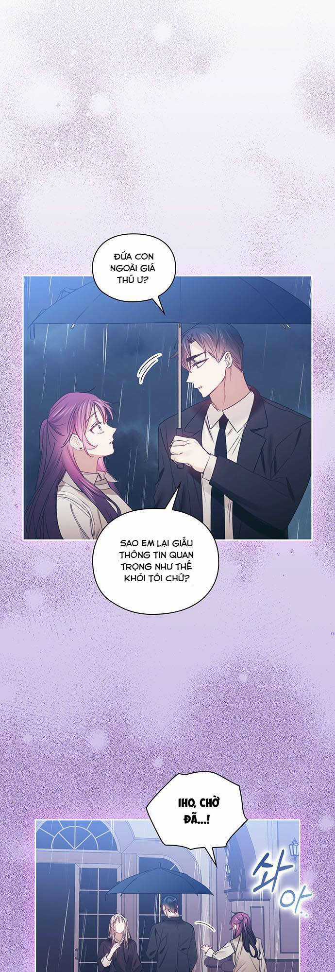 Cơ Hội Cuối Cùng - Chapter 55 - Trang 38