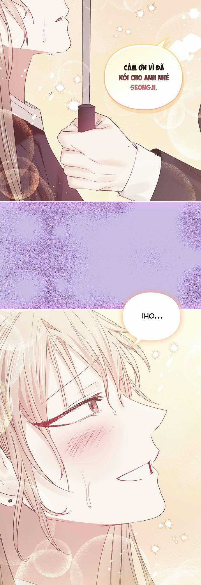 Cơ Hội Cuối Cùng - Chapter 55 - Trang 40