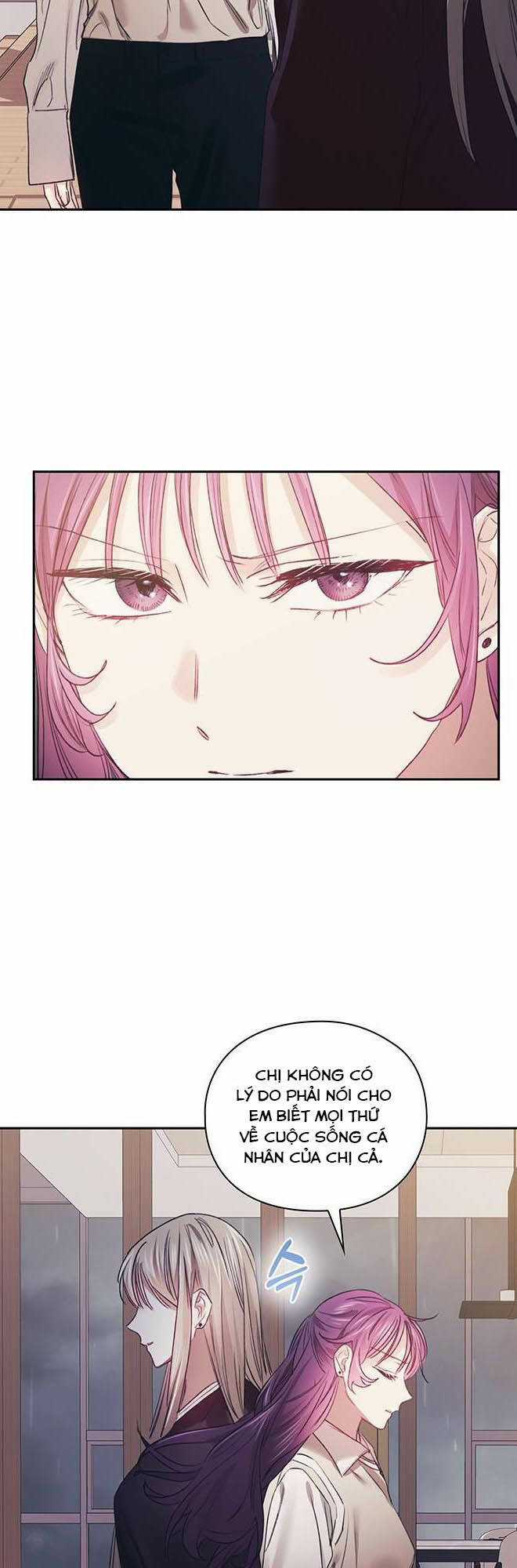 Cơ Hội Cuối Cùng - Chapter 55 - Trang 5