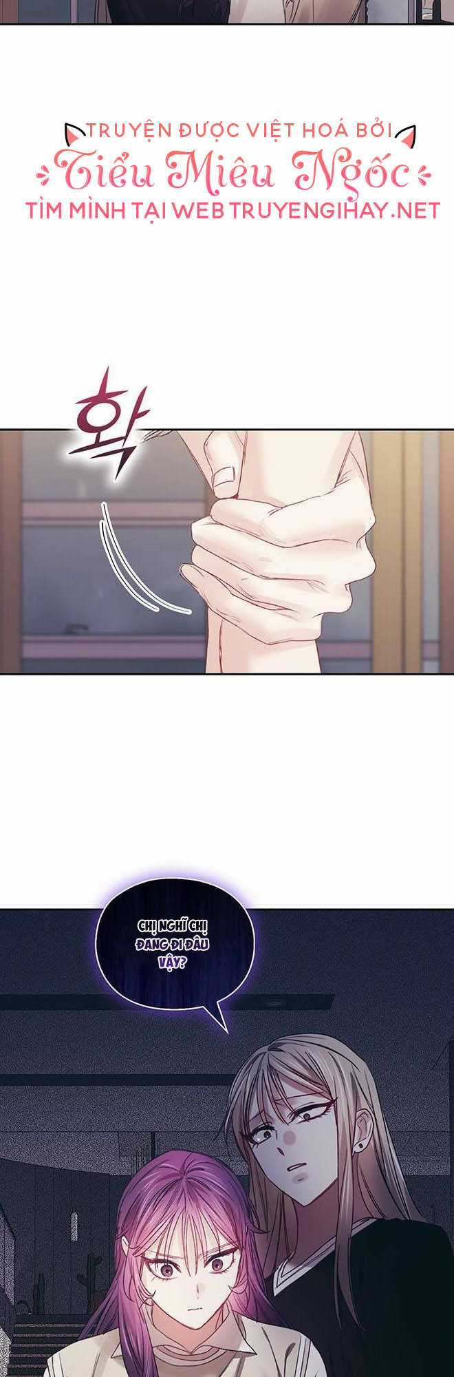 Cơ Hội Cuối Cùng - Chapter 55 - Trang 6