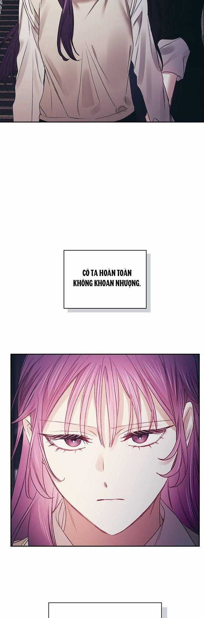 Cơ Hội Cuối Cùng - Chapter 55 - Trang 7