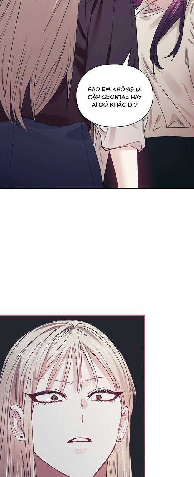 Cơ Hội Cuối Cùng - Chapter 55 - Trang 9