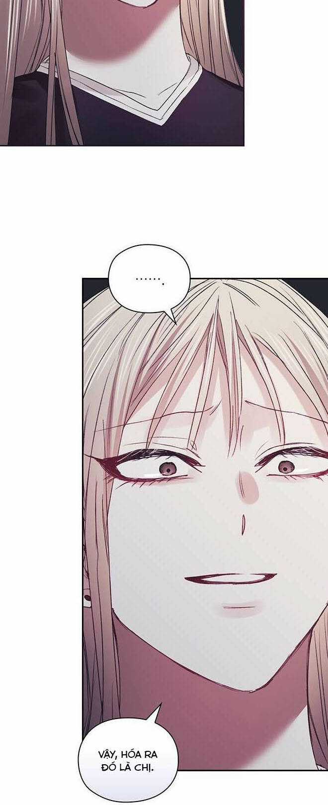 Cơ Hội Cuối Cùng - Chapter 55 - Trang 10