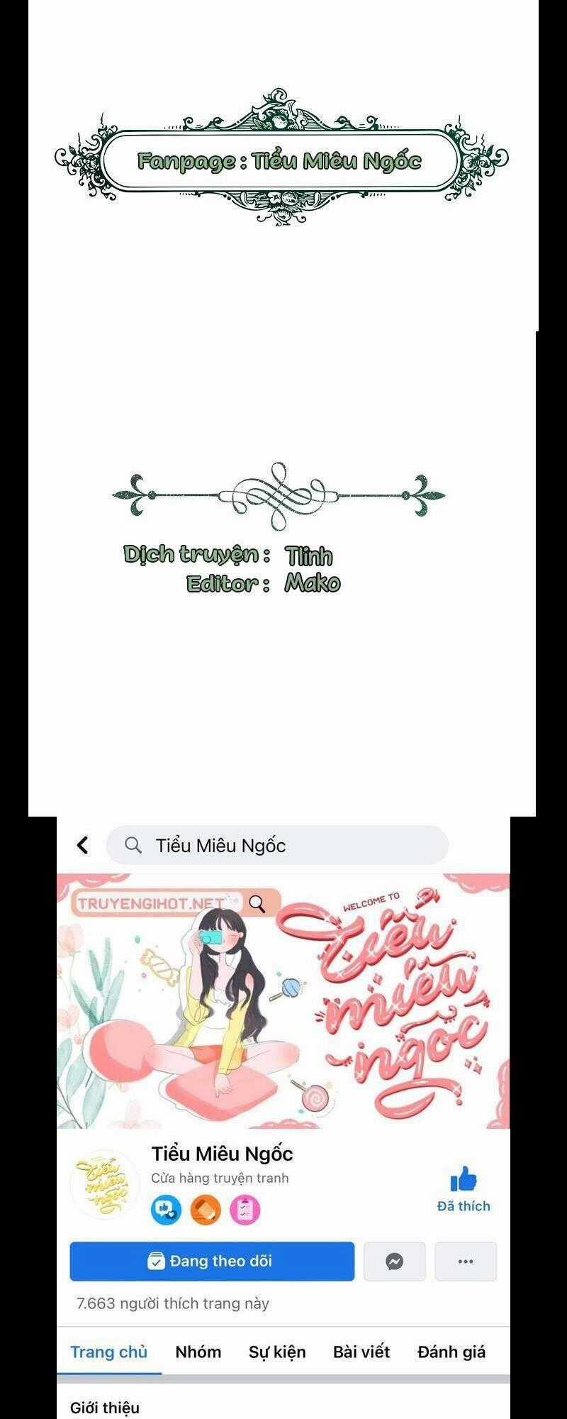 Cơ Hội Cuối Cùng - Chapter 56 - Trang 1