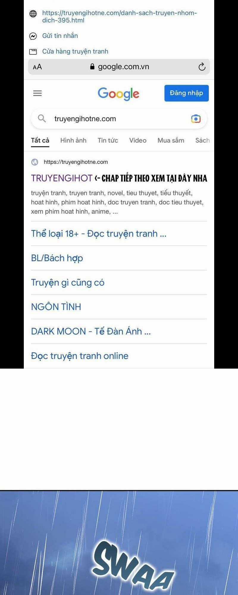 Cơ Hội Cuối Cùng - Chapter 56 - Trang 2