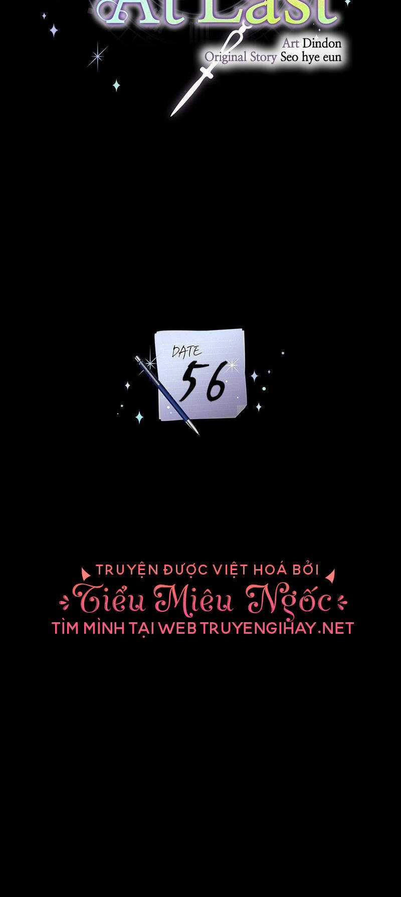 Cơ Hội Cuối Cùng - Chapter 56 - Trang 12