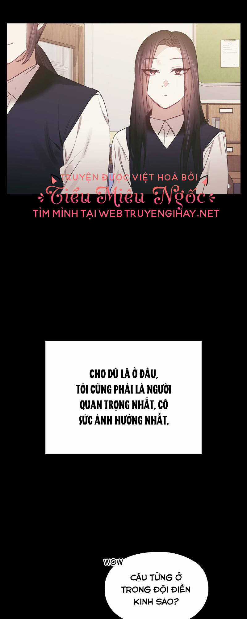 Cơ Hội Cuối Cùng - Chapter 56 - Trang 14