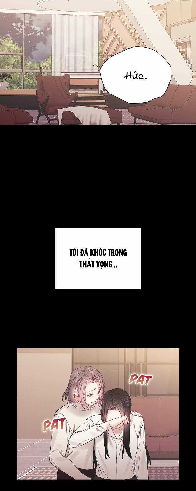 Cơ Hội Cuối Cùng - Chapter 56 - Trang 19