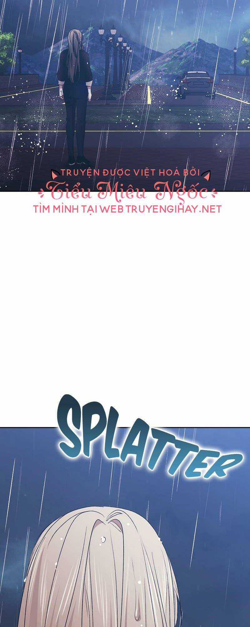 Cơ Hội Cuối Cùng - Chapter 56 - Trang 3