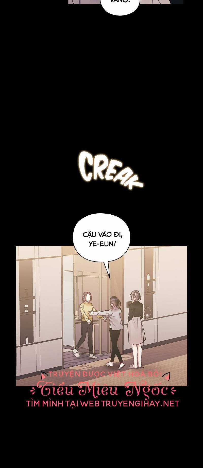 Cơ Hội Cuối Cùng - Chapter 56 - Trang 26