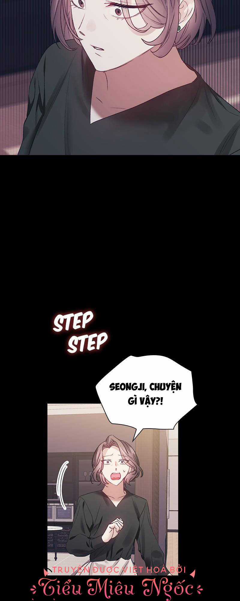 Cơ Hội Cuối Cùng - Chapter 56 - Trang 30