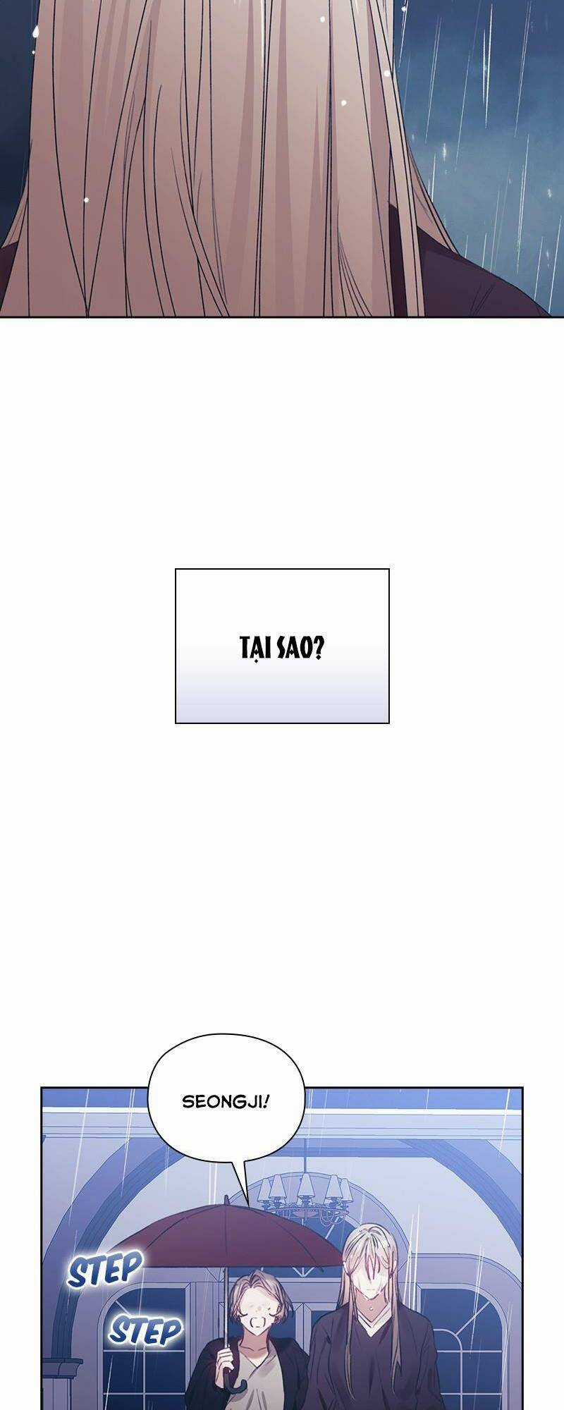 Cơ Hội Cuối Cùng - Chapter 56 - Trang 4