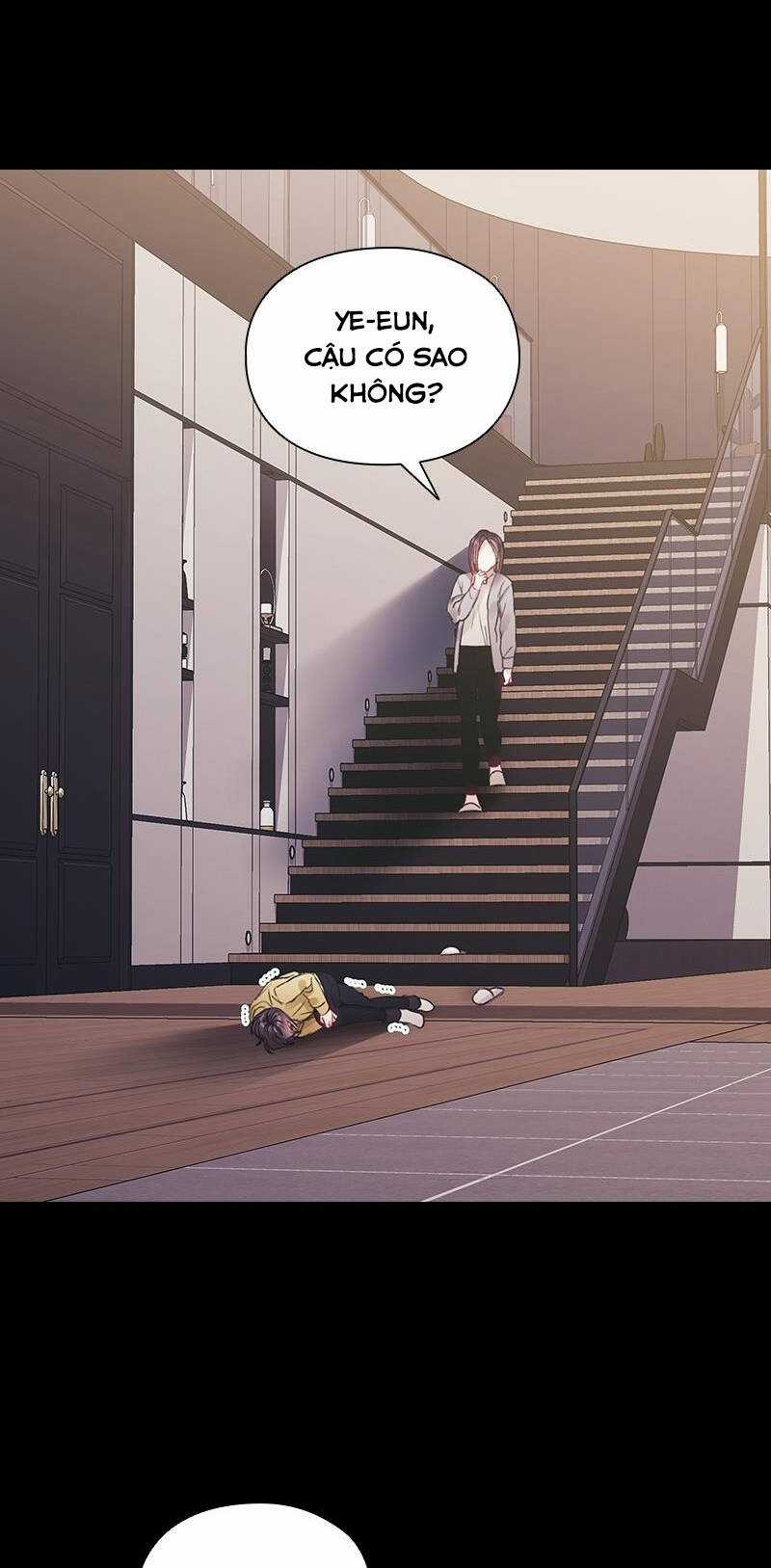 Cơ Hội Cuối Cùng - Chapter 56 - Trang 32