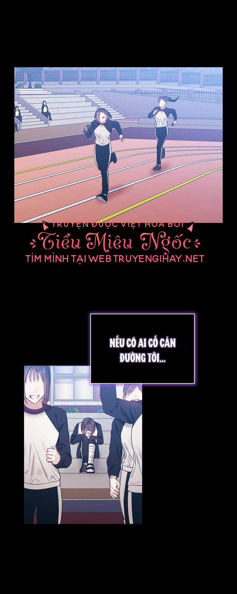 Cơ Hội Cuối Cùng - Chapter 56 - Trang 34