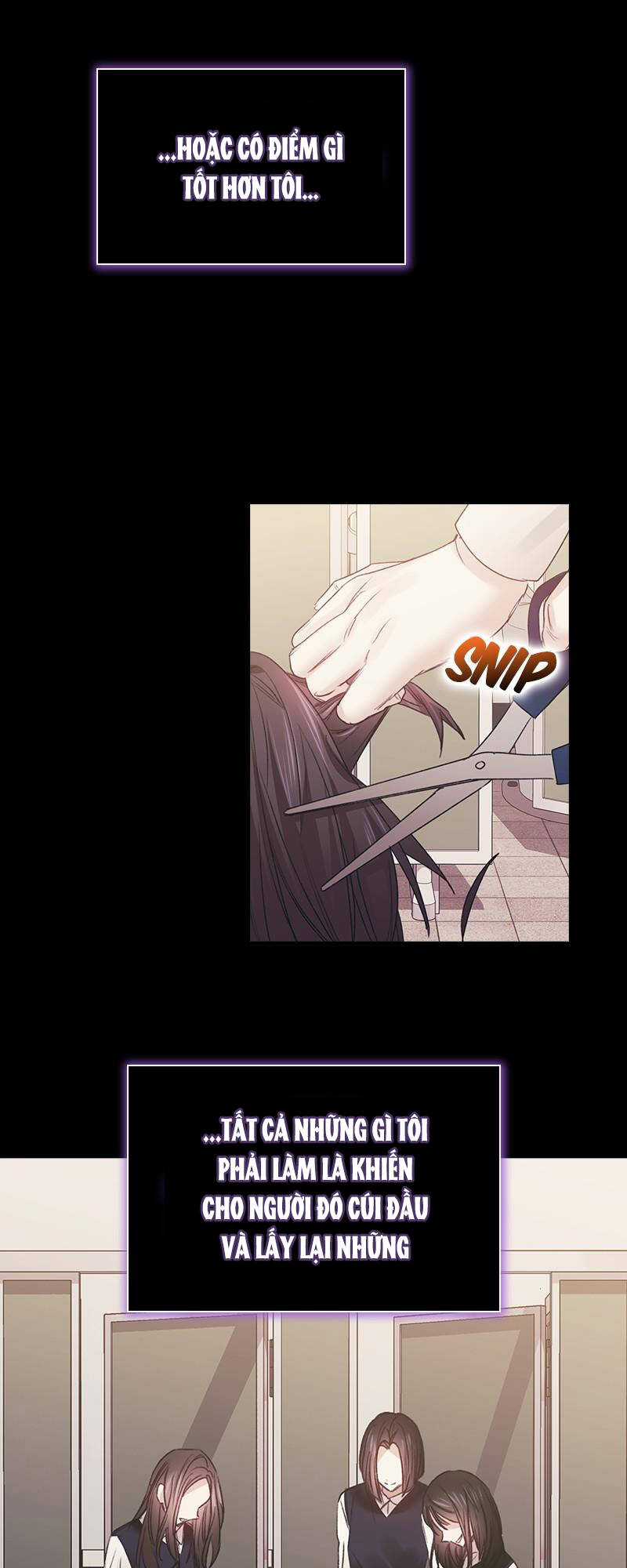 Cơ Hội Cuối Cùng - Chapter 56 - Trang 35