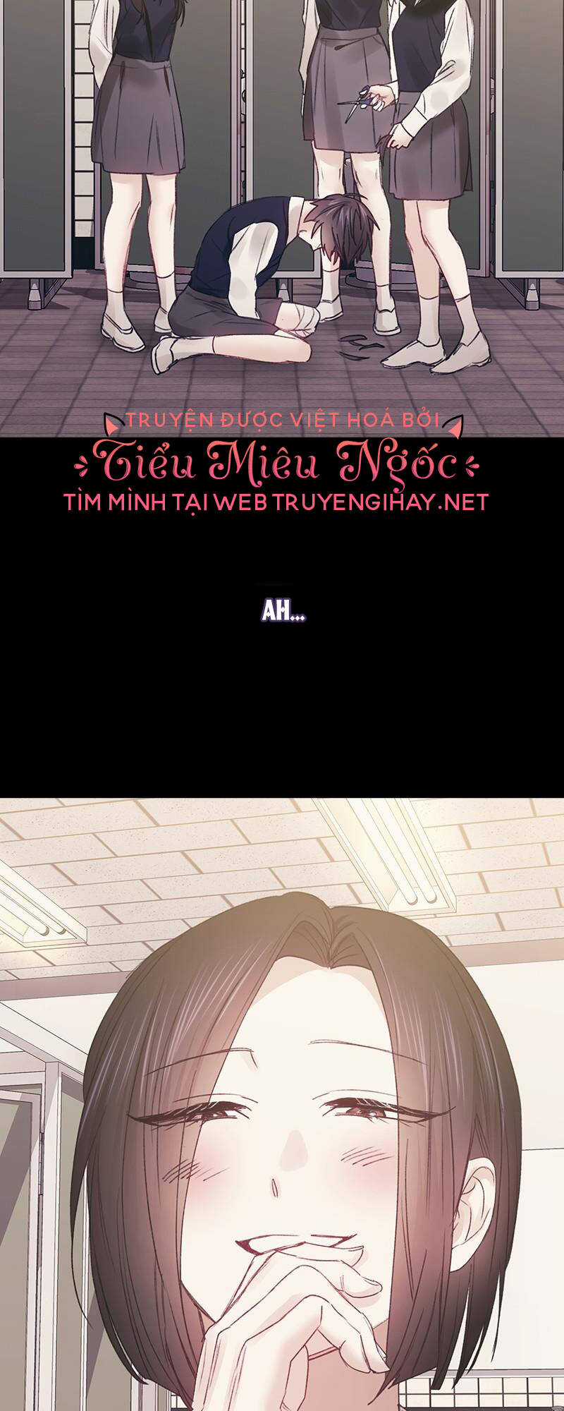 Cơ Hội Cuối Cùng - Chapter 56 - Trang 36