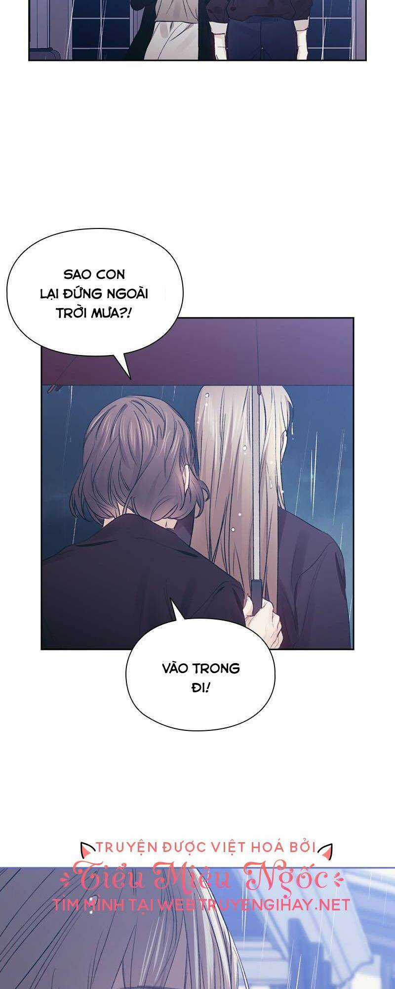 Cơ Hội Cuối Cùng - Chapter 56 - Trang 5