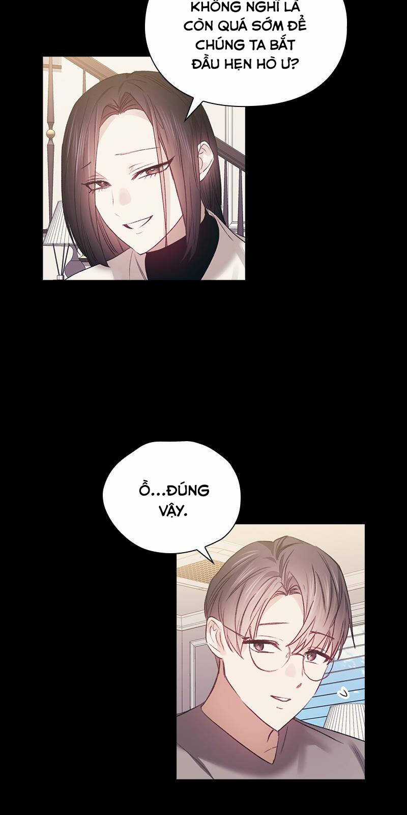 Cơ Hội Cuối Cùng - Chapter 56 - Trang 41