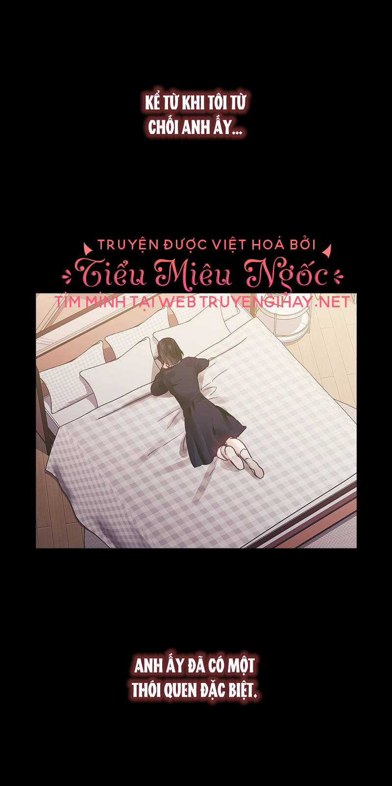 Cơ Hội Cuối Cùng - Chapter 56 - Trang 42