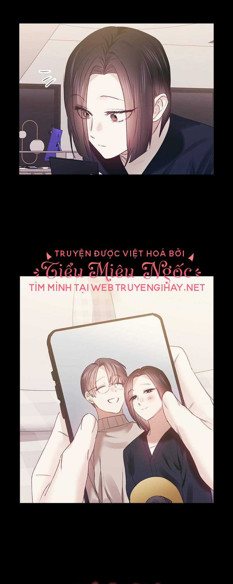 Cơ Hội Cuối Cùng - Chapter 56 - Trang 43