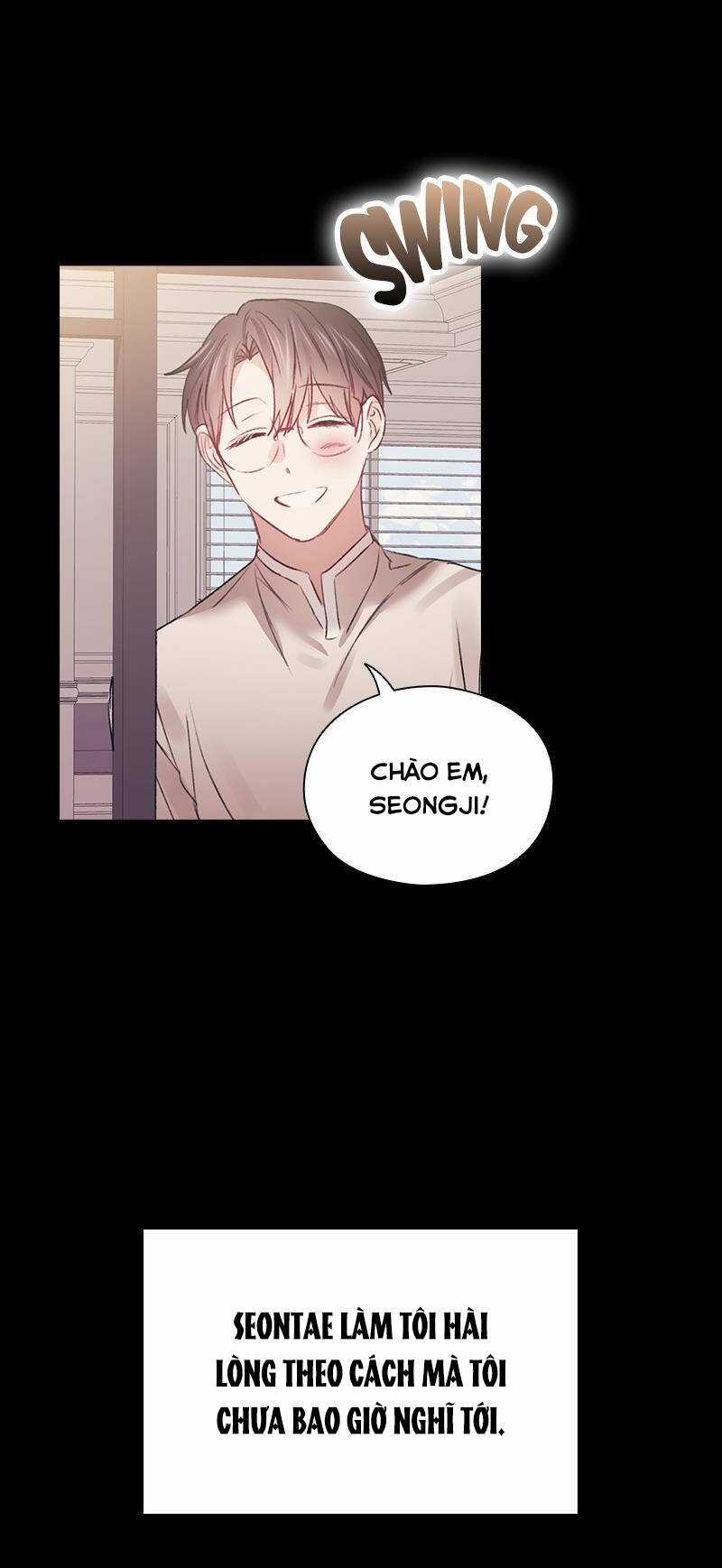 Cơ Hội Cuối Cùng - Chapter 56 - Trang 47