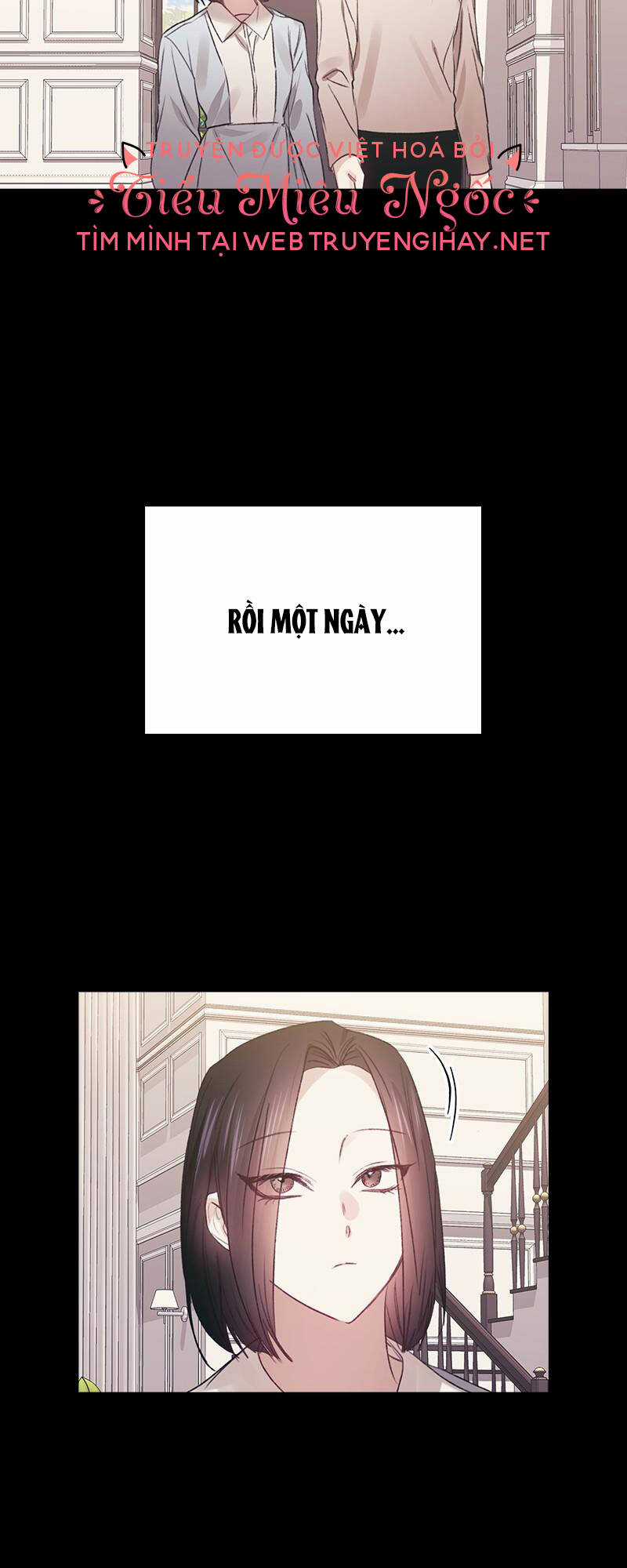 Cơ Hội Cuối Cùng - Chapter 56 - Trang 49