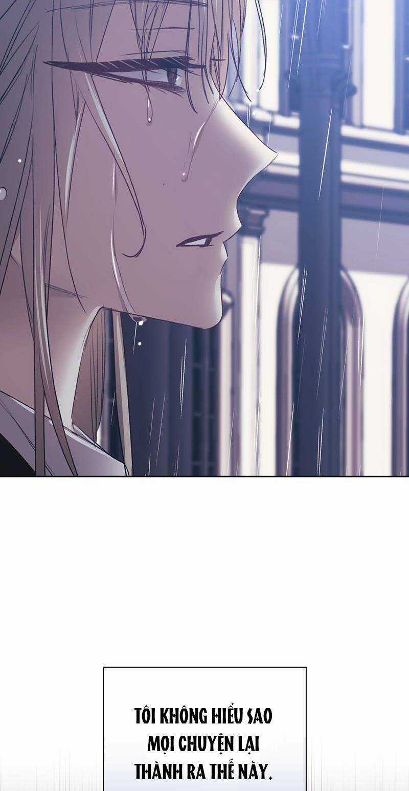 Cơ Hội Cuối Cùng - Chapter 56 - Trang 6