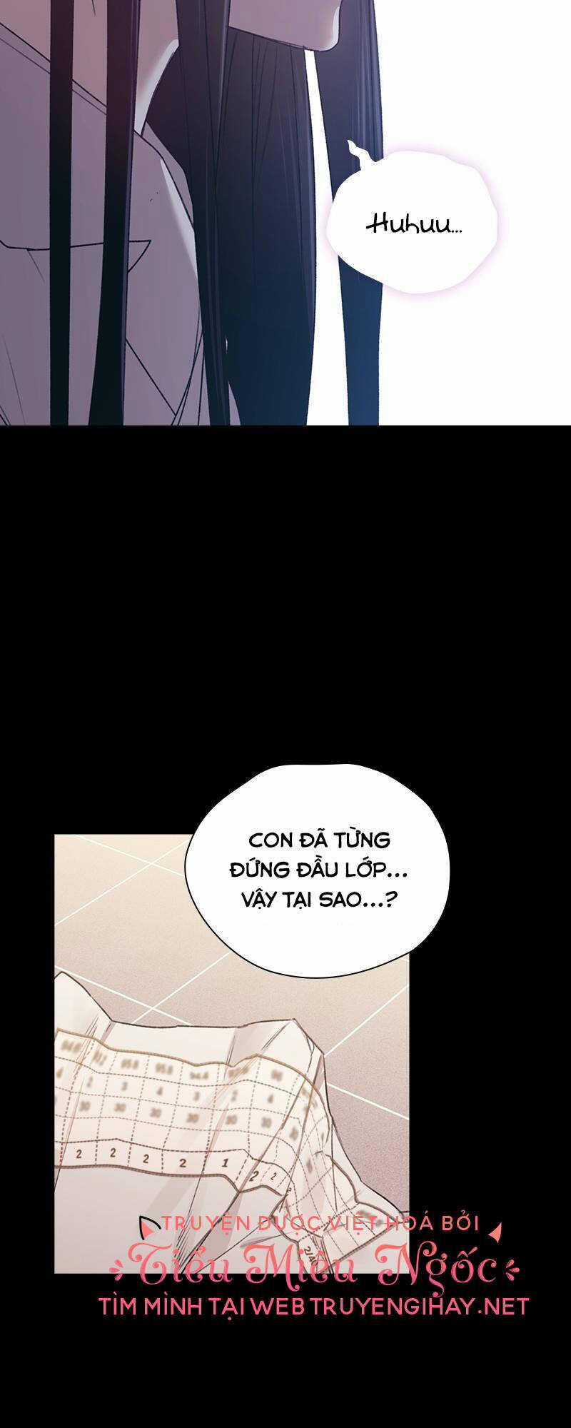 Cơ Hội Cuối Cùng - Chapter 56 - Trang 8