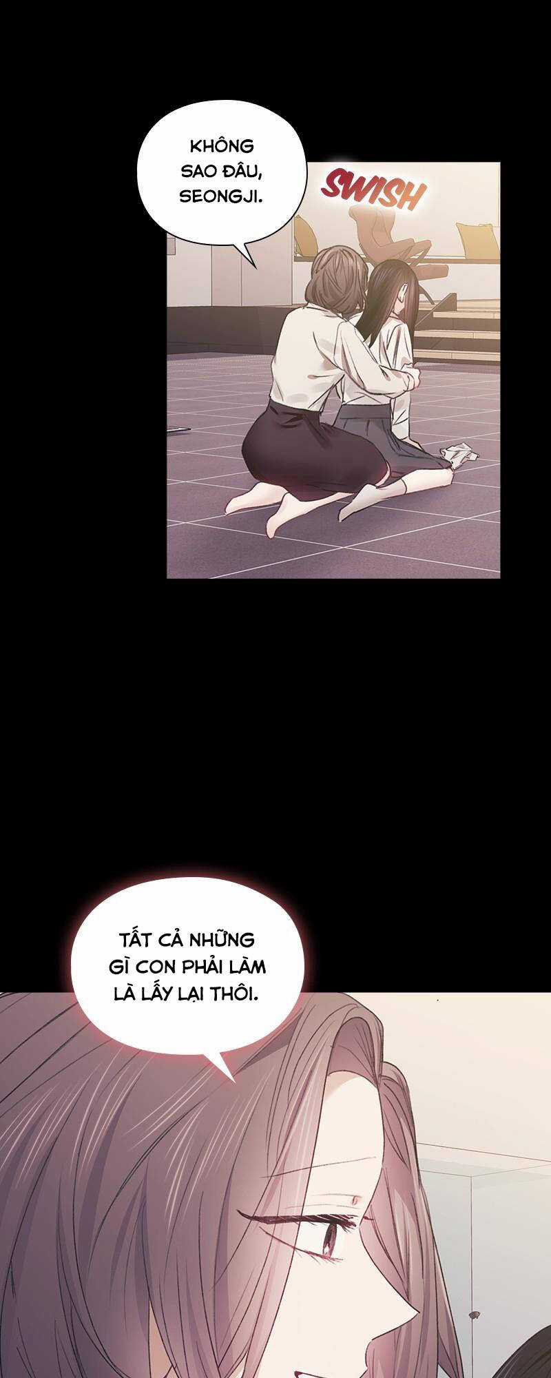 Cơ Hội Cuối Cùng - Chapter 56 - Trang 9