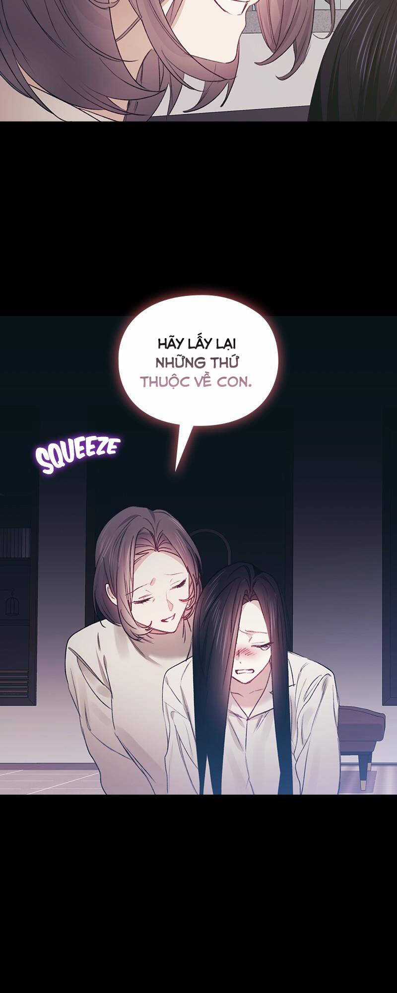 Cơ Hội Cuối Cùng - Chapter 56 - Trang 10