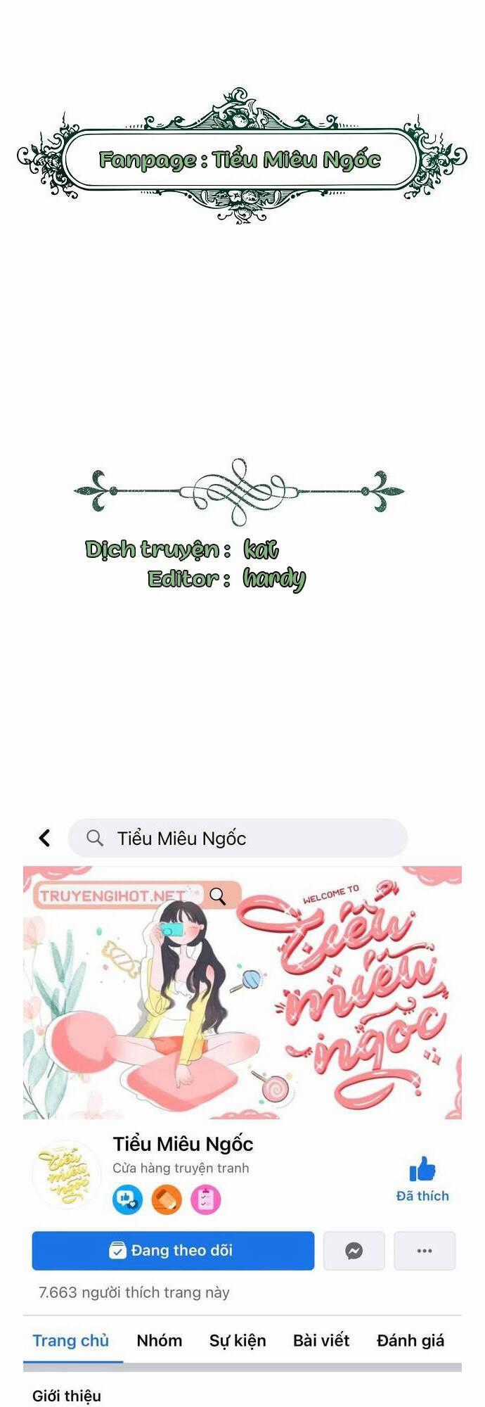 Cơ Hội Cuối Cùng - Chapter 57 - Trang 1